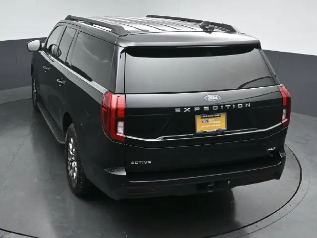 2026 Ford Expedition - $67,950
