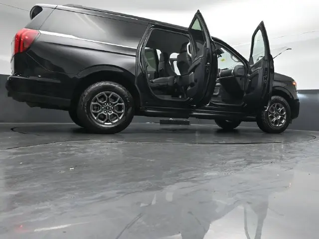 2026 Ford Expedition - $67,950