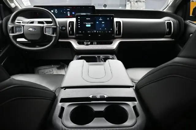 2026 Ford Expedition - $67,950