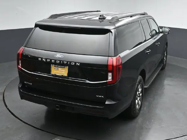 2026 Ford Expedition - $67,950
