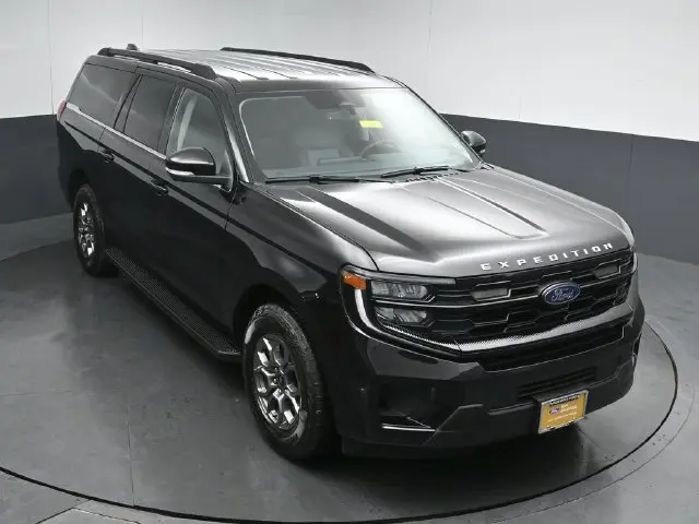 2026 Ford Expedition - $67,950