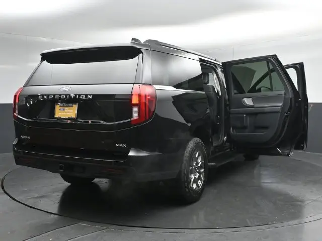 2026 Ford Expedition - $67,950