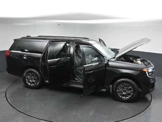 2026 Ford Expedition - $67,950