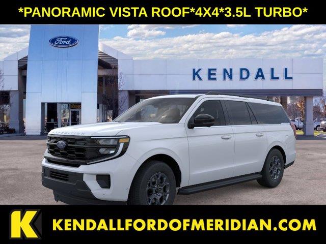 2026 Ford Expedition - $66,995