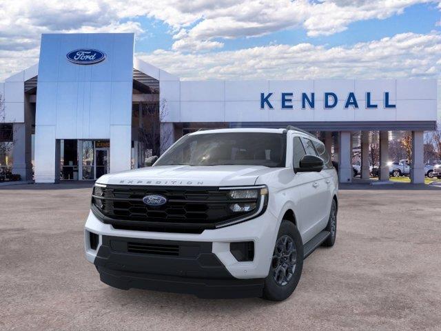 2026 Ford Expedition - $66,995