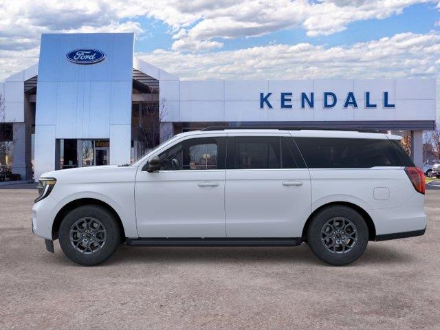 2026 Ford Expedition - $66,995