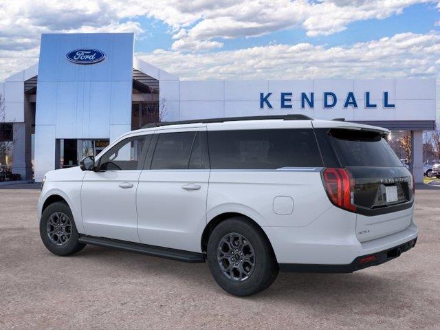 2026 Ford Expedition - $66,995