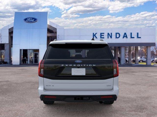2026 Ford Expedition - $66,995