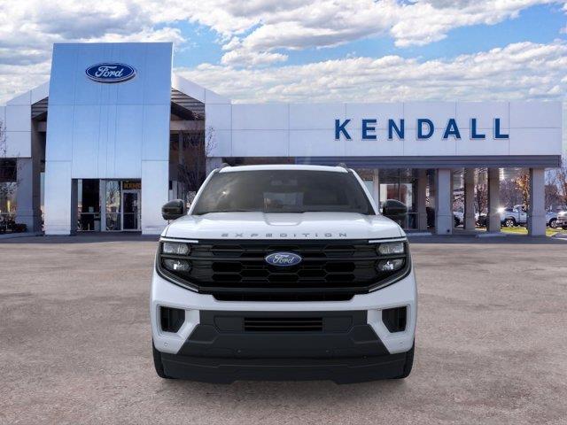 2026 Ford Expedition - $66,995