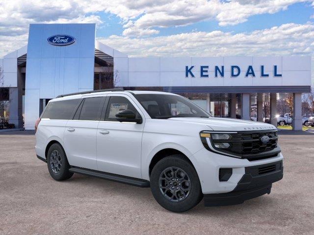 2026 Ford Expedition - $66,995