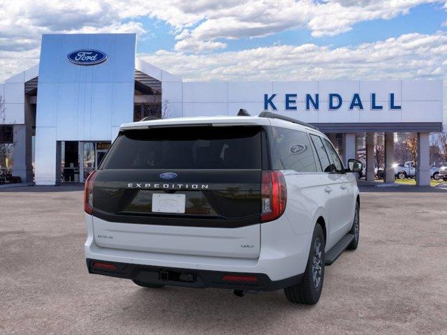 2026 Ford Expedition - $66,995