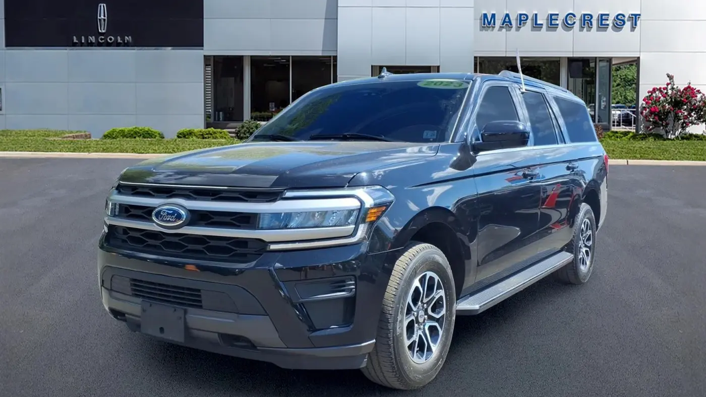 2023 Ford Expedition MAX XLT
