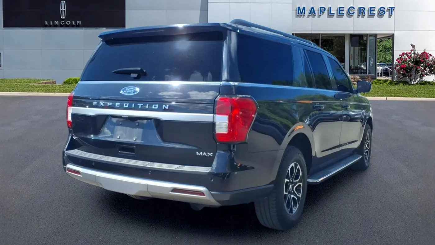 2023 Ford Expedition MAX XLT