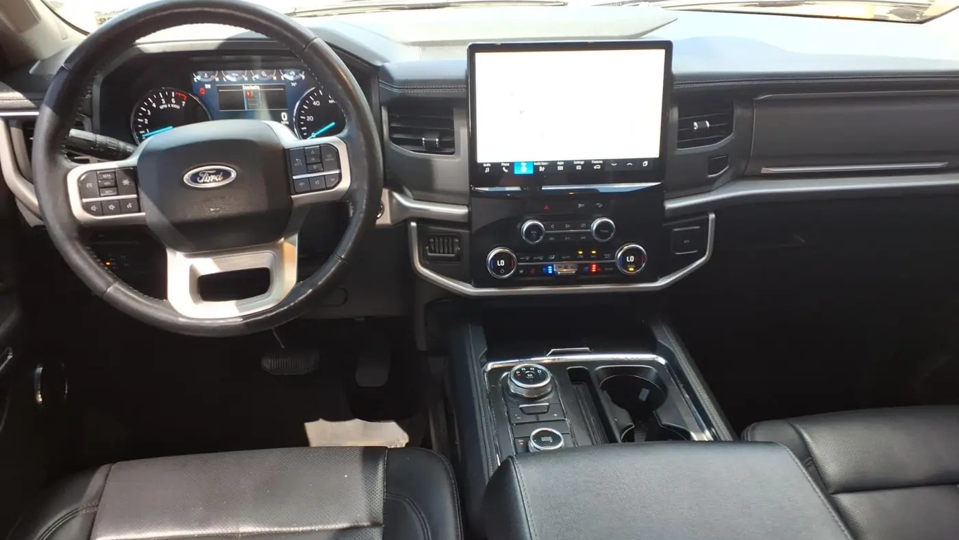 2023 Ford Expedition MAX XLT