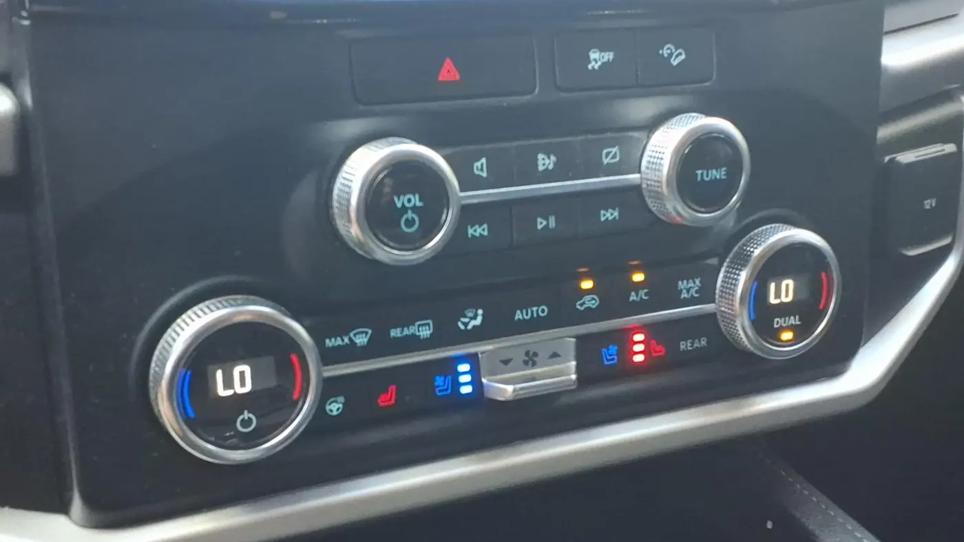 2023 Ford Expedition MAX XLT