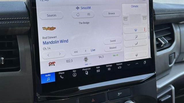 2023 Ford Expedition MAX XLT