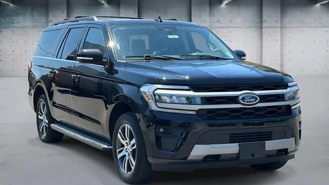 2023 Ford Expedition MAX XLT