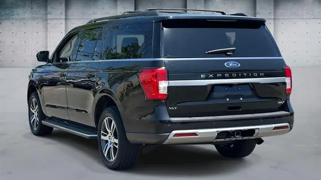2023 Ford Expedition MAX XLT
