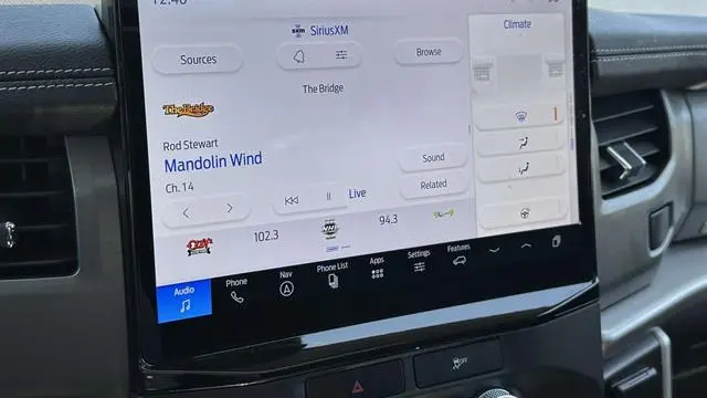 2023 Ford Expedition MAX XLT