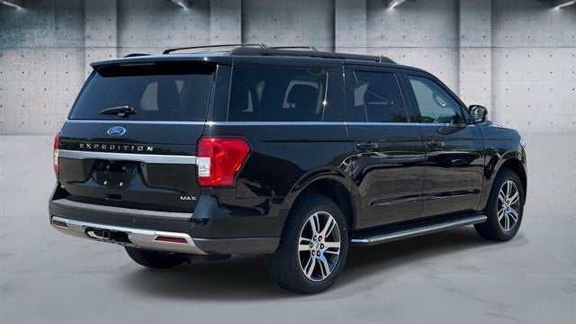 2023 Ford Expedition MAX XLT
