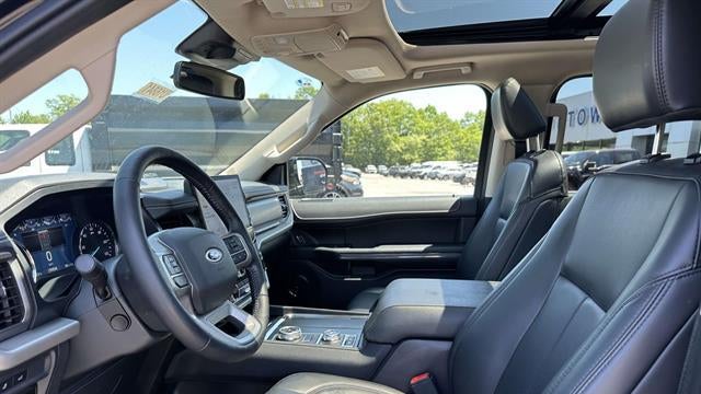 2023 Ford Expedition MAX XLT