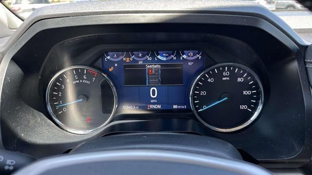 2023 Ford Expedition MAX XLT