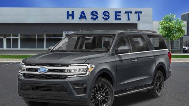 Preowned 2023 Ford Expedition MAX XLT for Sale