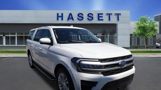 Preowned 2023 Ford Expedition MAX XLT for Sale