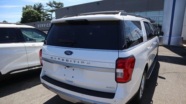 2023 Ford Expedition MAX XLT