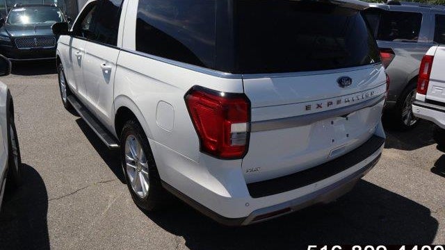 2023 Ford Expedition MAX XLT