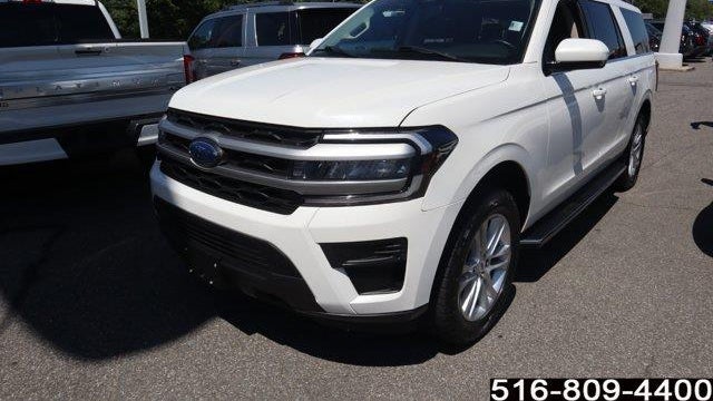 2023 Ford Expedition MAX XLT