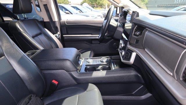 2023 Ford Expedition MAX XLT