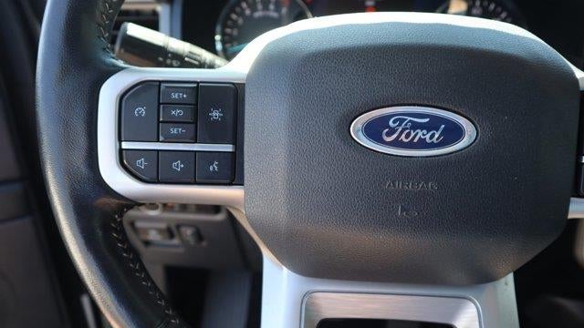 2023 Ford Expedition MAX XLT