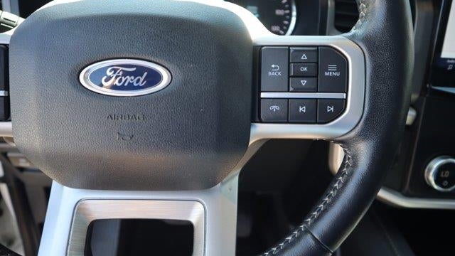2023 Ford Expedition MAX XLT