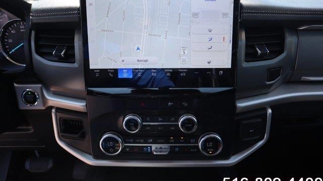 2023 Ford Expedition MAX XLT