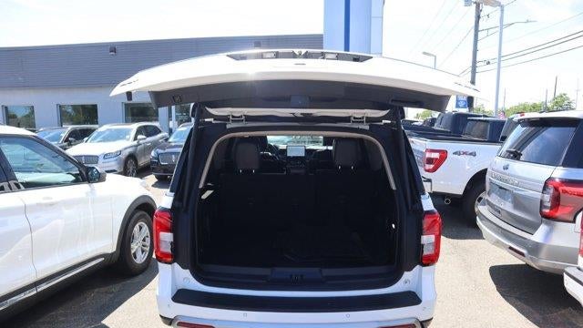 2023 Ford Expedition MAX XLT