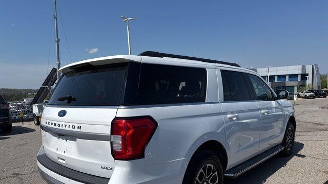 2023 Ford Expedition MAX XLT