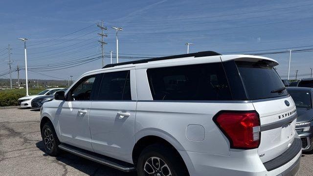 2023 Ford Expedition MAX XLT