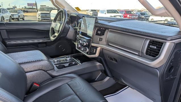 2024 Ford Expedition MAX XLT