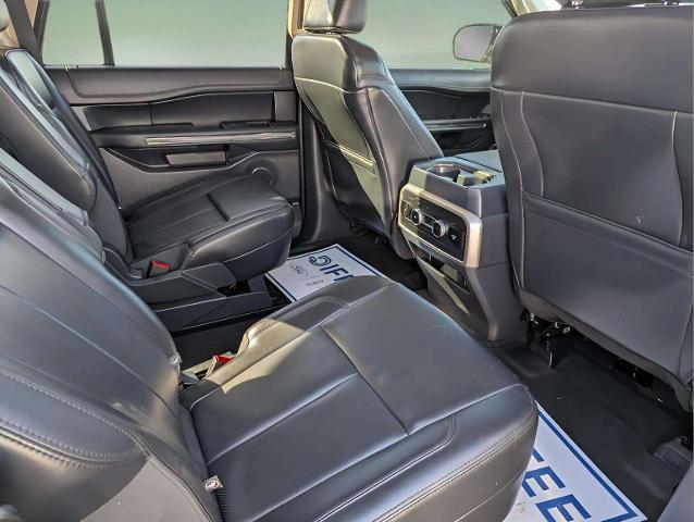 2024 Ford Expedition - $39,800