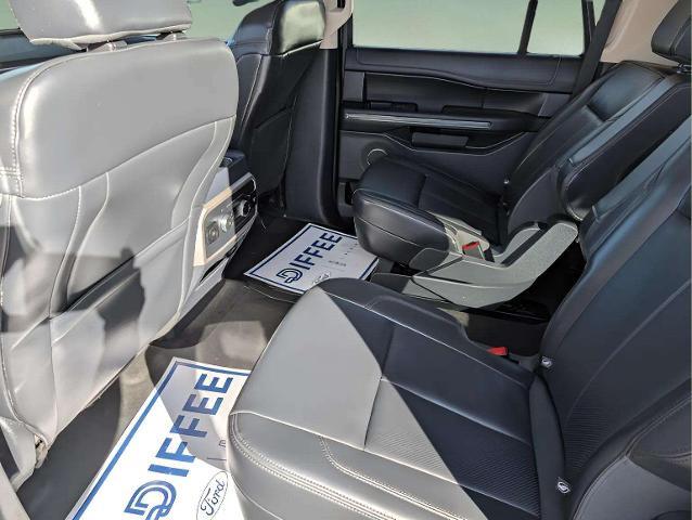 2024 Ford Expedition - $39,800