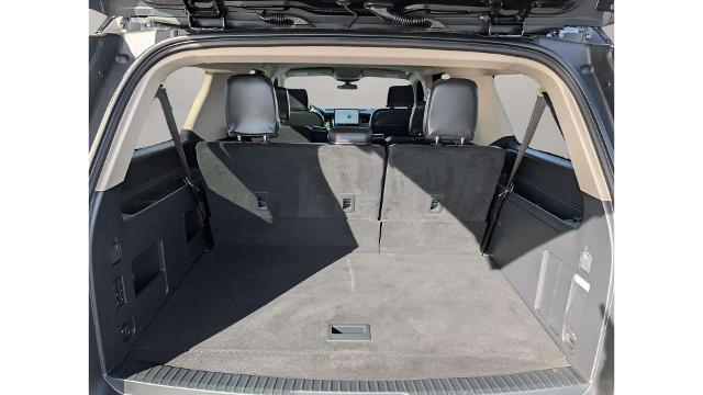 2024 Ford Expedition - $39,800