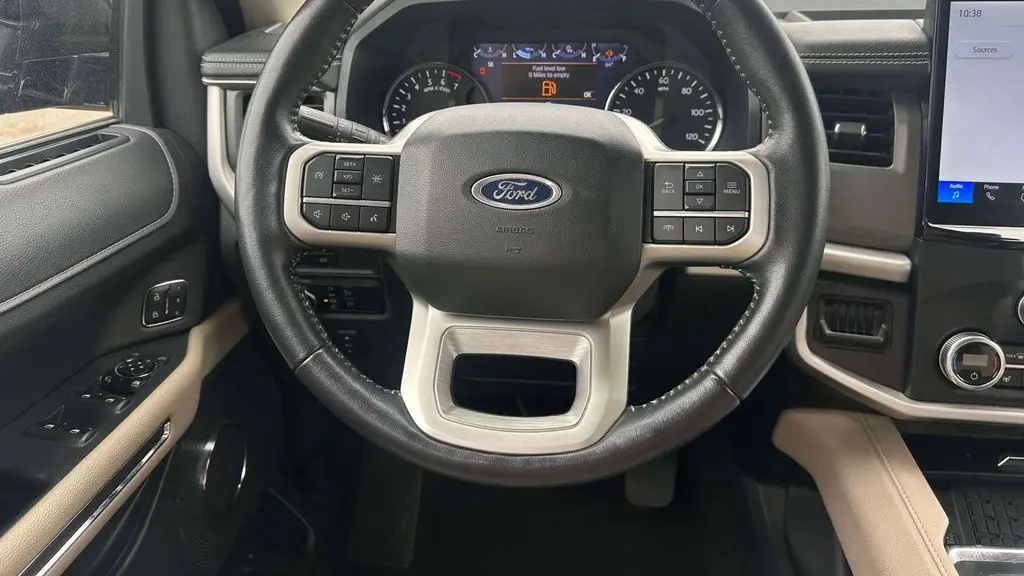 2024 Ford Expedition MAX XLT