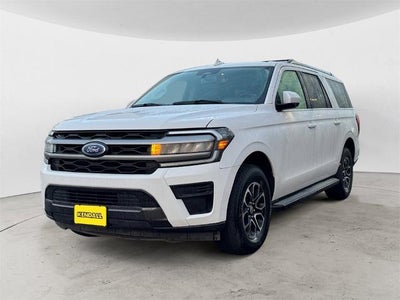 2024 Ford Expedition MAX 4X4 XLT 4DR SUV