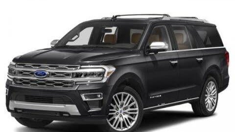 Preowned 2024 Ford Expedition MAX XLT for Sale