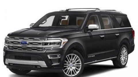 Preowned 2024 Ford Expedition MAX XLT for Sale