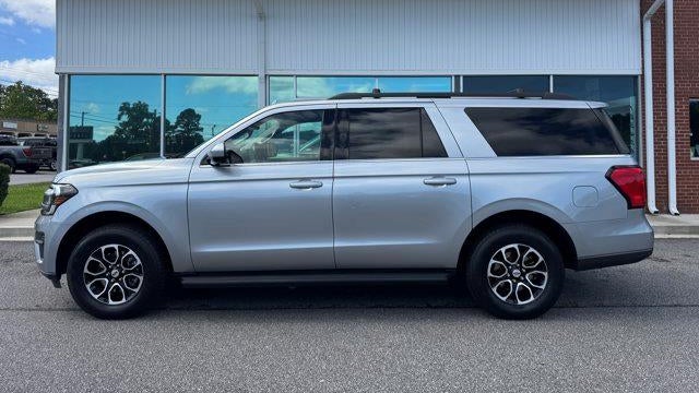 Preowned 2024 Ford Expedition MAX XLT for Sale