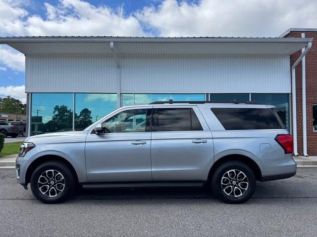 2024 Ford Expedition - $41,995