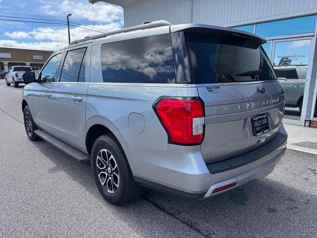 2024 Ford Expedition - $41,995