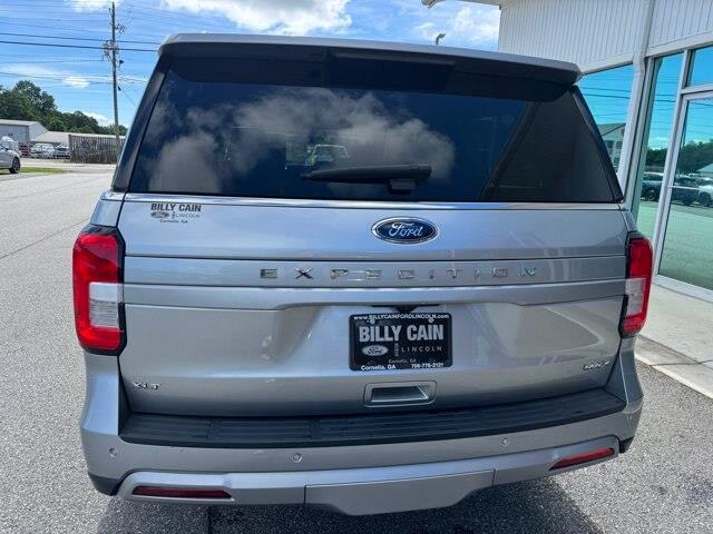 2024 Ford Expedition - $41,995
